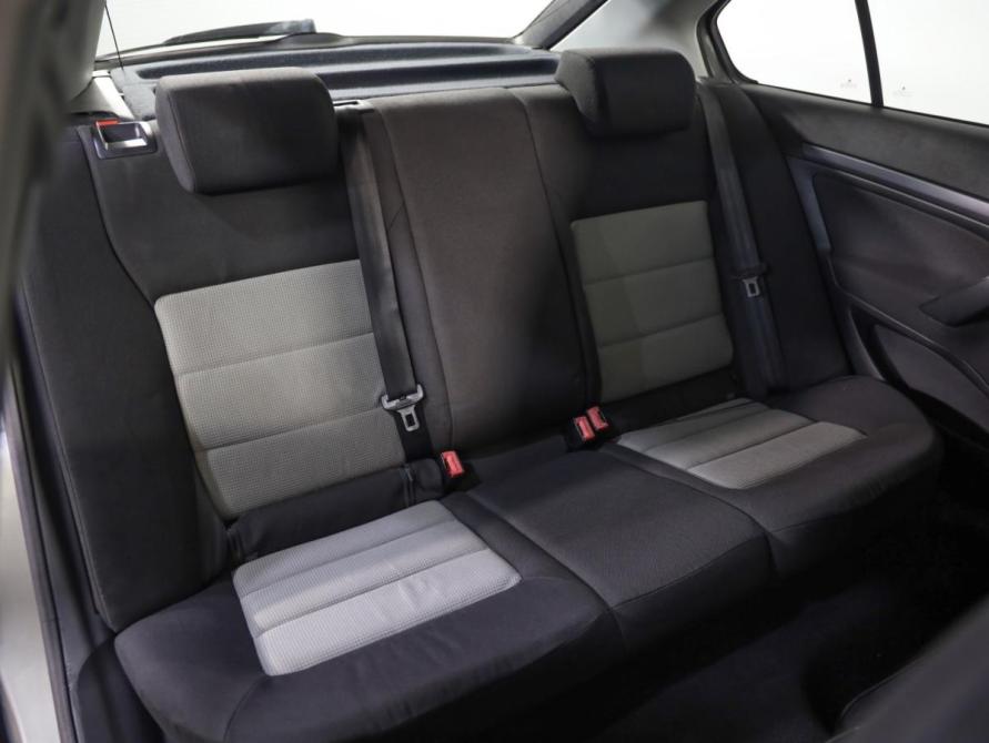 Skoda Octavia II (A5) Санкт-Петербург  - изображение 15