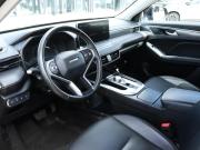 Haval Jolion I Рестайлинг Москва  - изображение 33