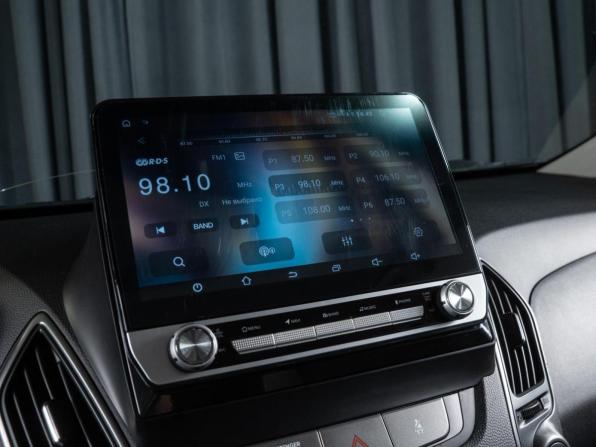 Hyundai ix35 I Рестайлинг с пробегом 2014 года, цена 1 390 000 рублей, 227922 км, внедорожник, Автокод Объявления