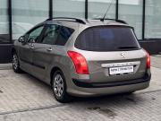 Peugeot 308 I Екатеринбург  - изображение 21