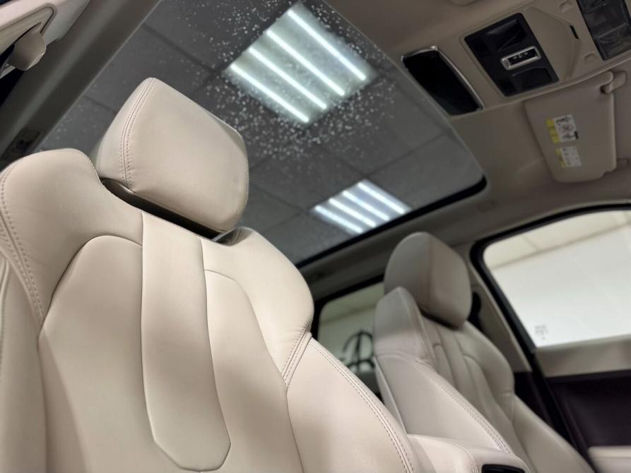 Land Rover Range Rover Evoque I Санкт-Петербург  - изображение 16