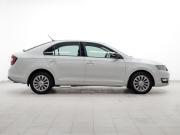 Skoda Rapid I Рестайлинг Москва  - изображение 31