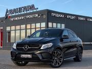 Mercedes-Benz GLE Coupe I (C292) Волгоград  - изображение 41