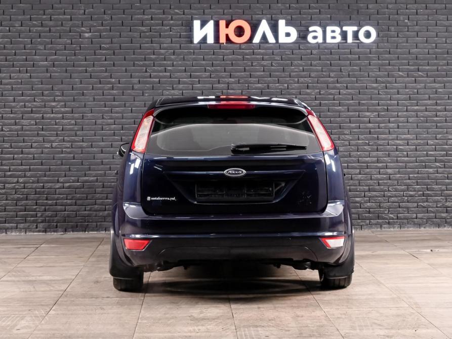 Ford Focus II Рестайлинг Екатеринбург  - изображение 5