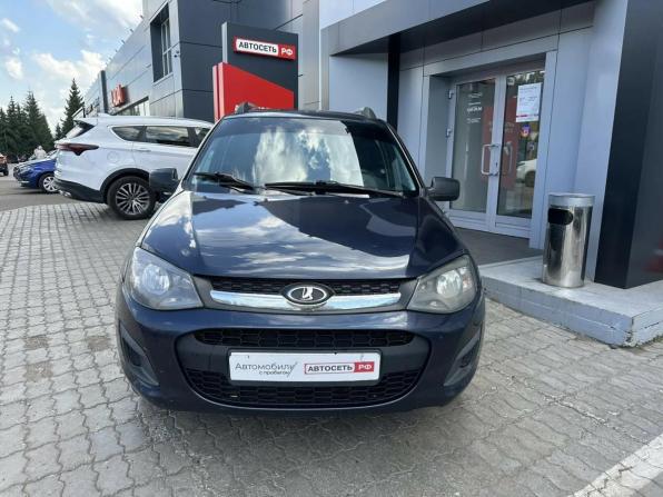 Lada (ВАЗ) Kalina II с пробегом 2013 года, цена 270 273 рубля, 256900 км, универсал, Автокод Объявления