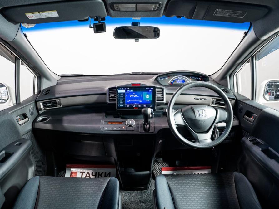 Honda Freed I Рестайлинг Чита  - изображение 7