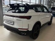 Geely Coolray I Рестайлинг 2 Москва  - изображение 16