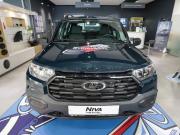 Lada (ВАЗ) Niva I Рестайлинг (Travel) Москва  - изображение 22