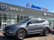 Hyundai Santa Fe III Рестайлинг Набережные Челны  - изображение 26