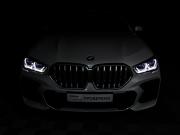 BMW X6 III (G06) Москва  - изображение 53