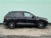 Volkswagen Tiguan II Рестайлинг Кемерово  - изображение 22