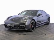 Porsche Panamera II Москва  - изображение 31