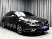 Volkswagen Passat CC I Ижевск  - изображение 36