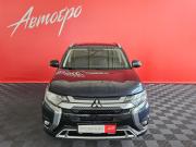 Mitsubishi Outlander III Рестайлинг 3 Вологда  - изображение 26