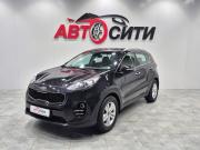 Kia Sportage IV Воронеж  - изображение 24