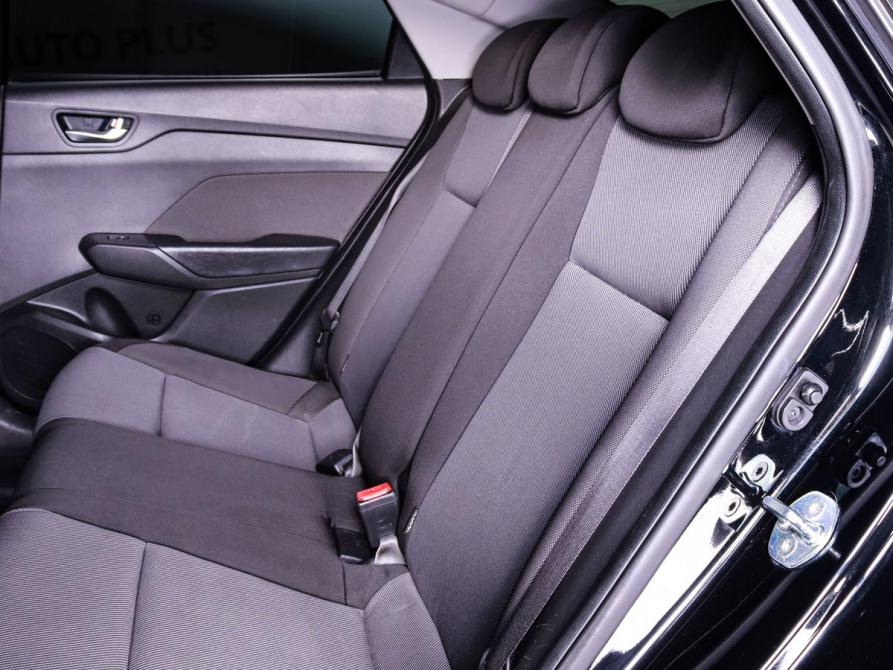 Hyundai Solaris II Минеральные Воды  - изображение 10