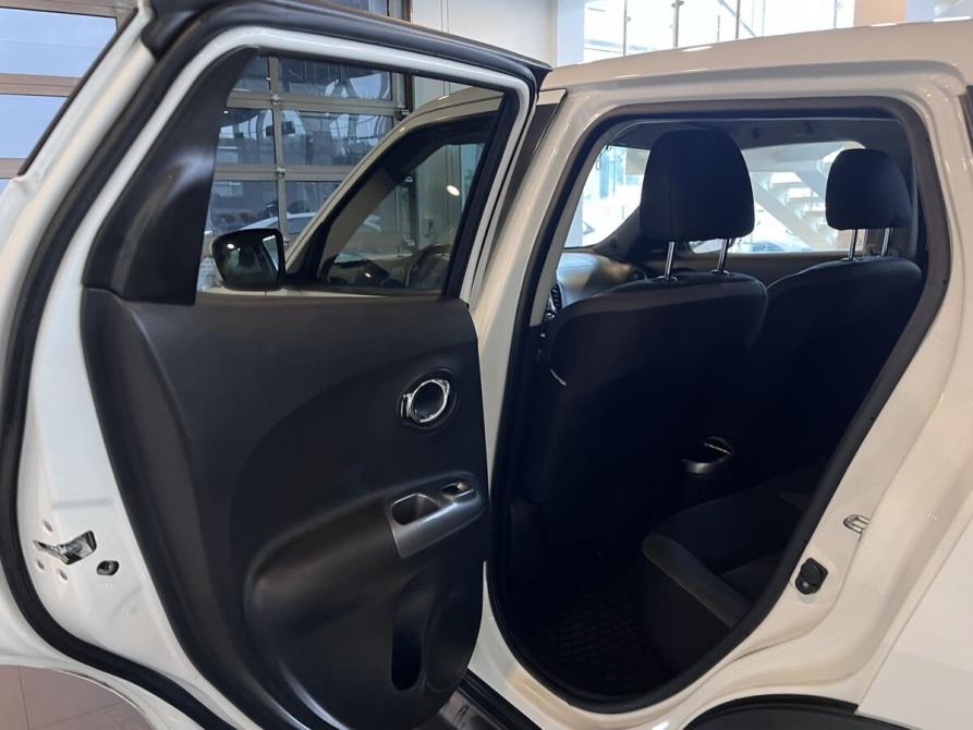 Nissan Juke I Рестайлинг Чебоксары  - изображение 22