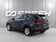 Kia Sportage IV Ростов-на-Дону  - изображение 22
