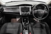 Toyota Corolla XI (E160 E170) Рестайлинг 2 Новокузнецк  - изображение 48
