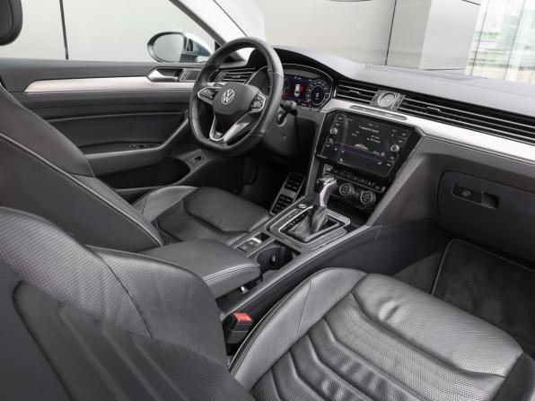 Volkswagen Arteon I с пробегом 2019 года, цена 3 398 000 рублей, 97027 км, лифтбек, Автокод Объявления