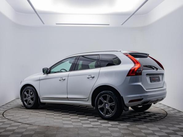 Volvo XC60 I Рестайлинг с пробегом 2013 года, цена 1 655 000 рублей, 236266 км, внедорожник, Автокод Объявления