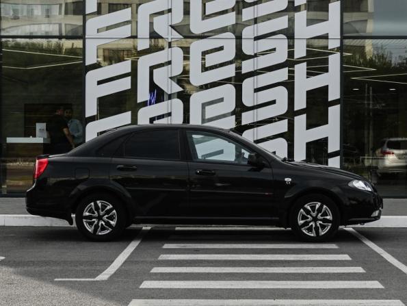 Daewoo Gentra II с пробегом 2013 года, цена 749 000 рублей, 116944 км, седан, Автокод Объявления