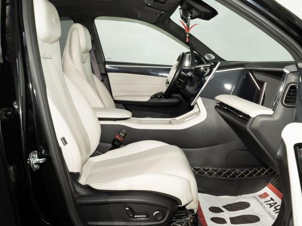 Geely Galaxy L7 с пробегом 2023 года, цена 3 300 000 рублей, 66061 км, внедорожник, Автокод Объявления