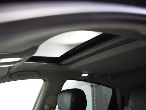 Infiniti FX II (S51) с пробегом 2008 года, цена 1 474 035 рублей, 270551 км, внедорожник, Автокод Объявления
