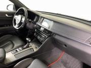 Kia Optima IV Москва  - изображение 33
