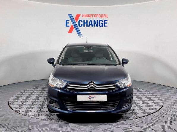 Citroen C4 II с пробегом 2012 года, цена 489 000 рублей, 200753 км, хэтчбек, Автокод Объявления