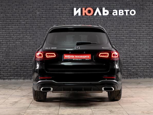 Mercedes-Benz GLC I (X253) Рестайлинг с пробегом 2020 года, цена 3 920 000 рублей, 88447 км, внедорожник, Автокод Объявления