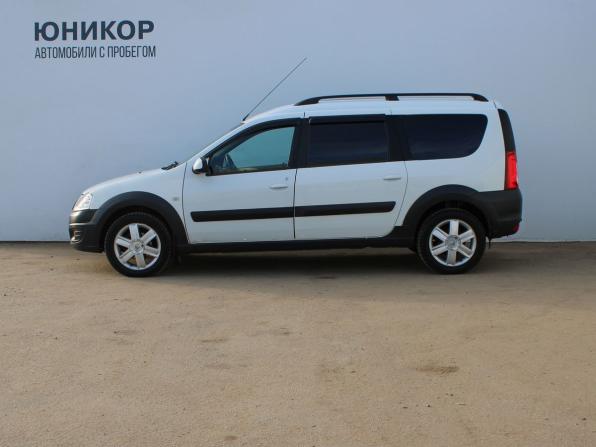 Lada (ВАЗ) Largus I с пробегом 2019 года, цена 929 000 рублей, 96821 км, универсал, Автокод Объявления