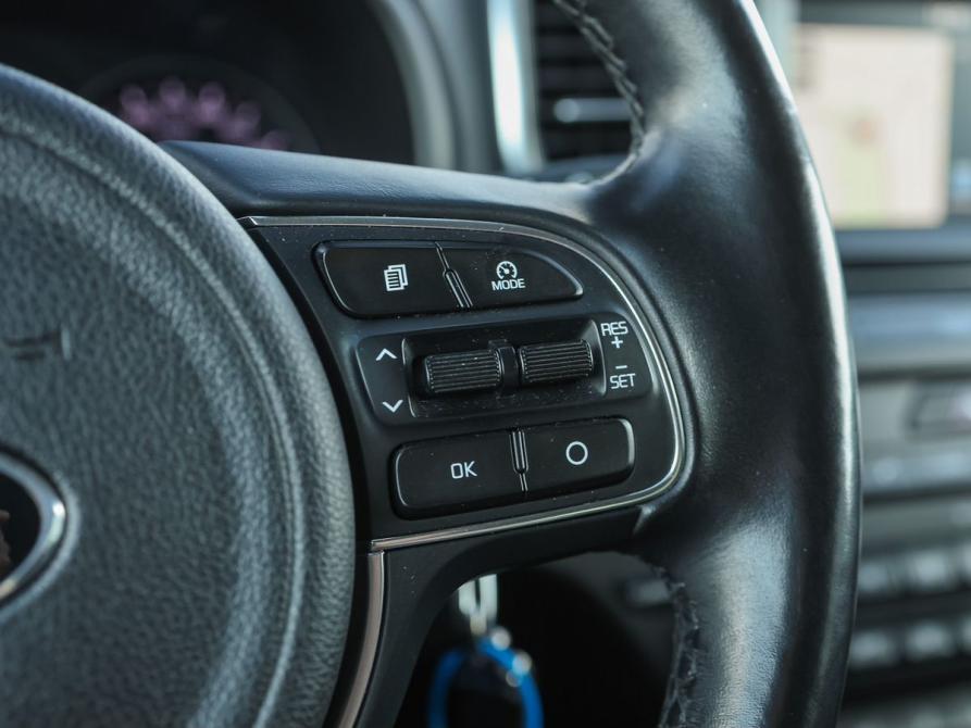Kia Sportage IV Ижевск  - изображение 21