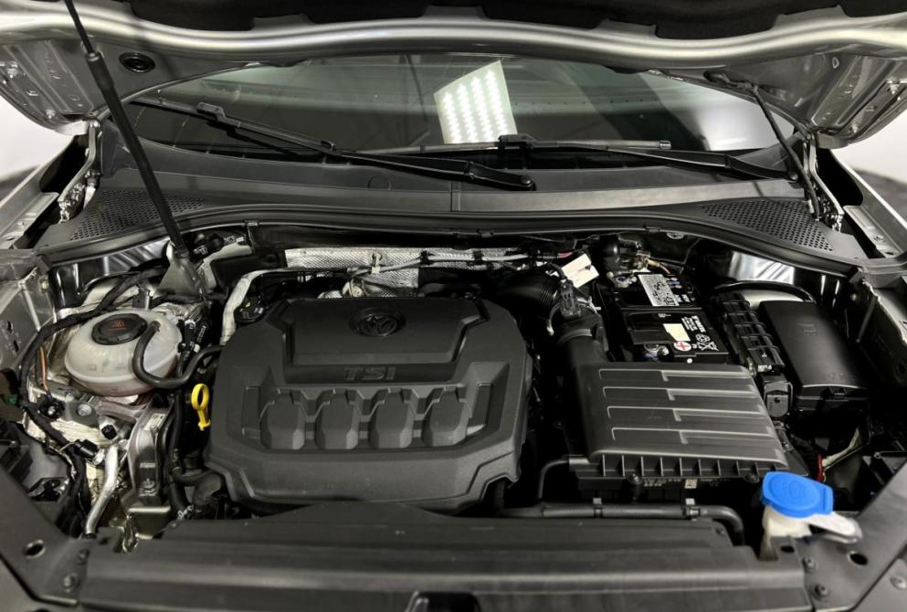 Volkswagen Tiguan II Нижний Новгород  - изображение 22