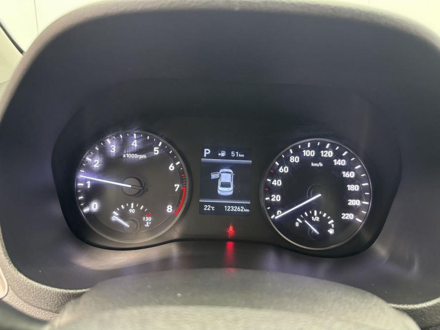 Hyundai Solaris II Воронеж  - изображение 18