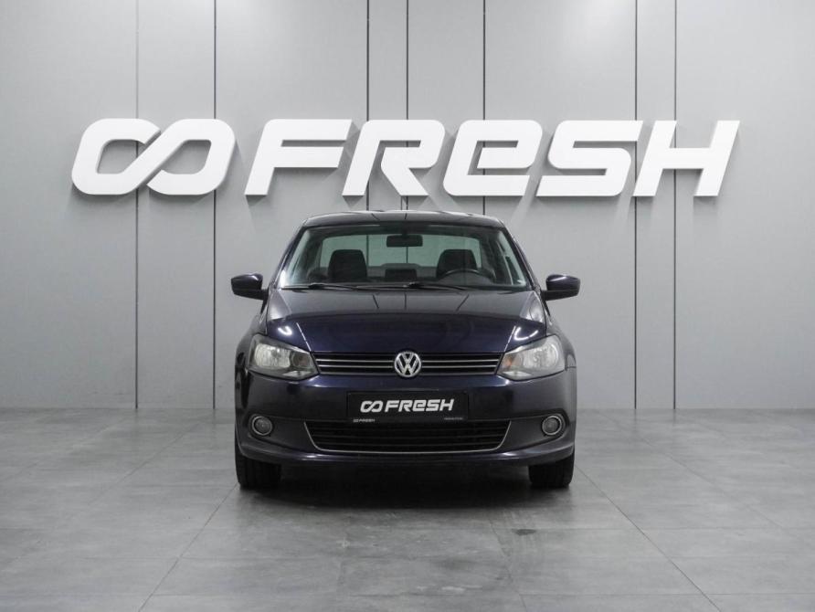 Volkswagen Polo V Воронеж  - изображение 3