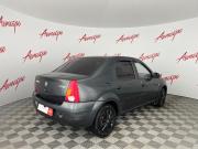 Renault Logan I Псков  - изображение 24