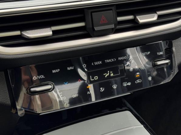 Kia K3 II (China Market) Рестайлинг с пробегом 2025 года, цена 2 880 000 рублей, 44 км, седан, Автокод Объявления