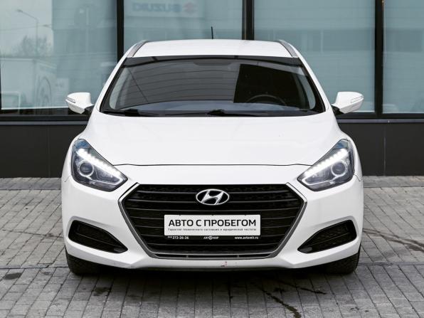 Hyundai i40 I Рестайлинг с пробегом 2016 года, цена 1 140 000 рублей, 204410 км, универсал, Автокод Объявления