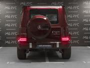 Mercedes-Benz G-Класс III (W465) Рестайлинг Москва  - изображение 31