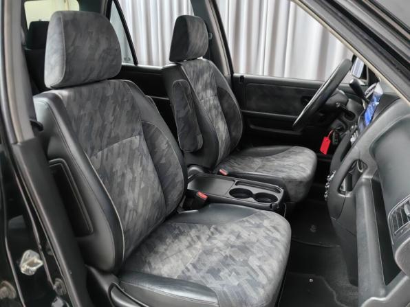 Honda CR-V II Рестайлинг с пробегом 2004 года, цена 730 000 рублей, 275123 км, внедорожник, Автокод Объявления