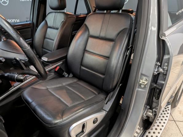 Mercedes-Benz M-Класс III (W166) с пробегом 2011 года, цена 1 985 000 рублей, 105354 км, внедорожник, Автокод Объявления