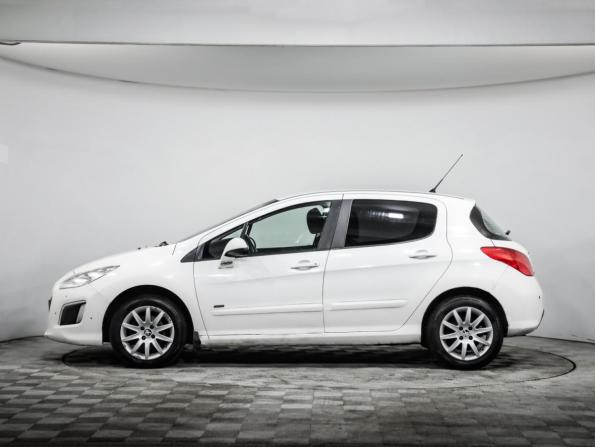 Peugeot 308 I Рестайлинг с пробегом 2011 года, цена 299 000 рублей, 213559 км, хэтчбек, Автокод Объявления