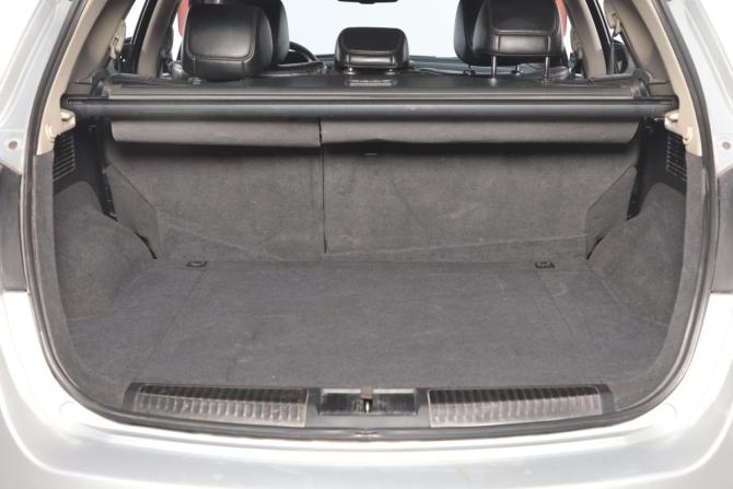 Nissan Murano II (Z51) с пробегом 2010 года, цена 1 199 000 рублей, 303000 км, внедорожник, Автокод Объявления