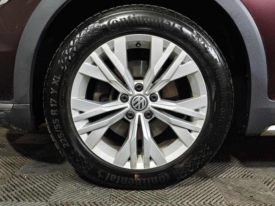 Volkswagen Passat B8 Москва  - изображение 9