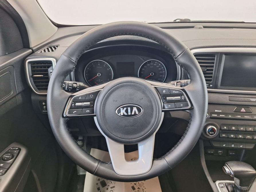 Kia Sportage IV Рестайлинг Смоленск  - изображение 8