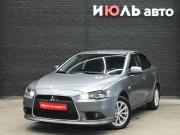 Mitsubishi Lancer X Рестайлинг Екатеринбург  - изображение 15