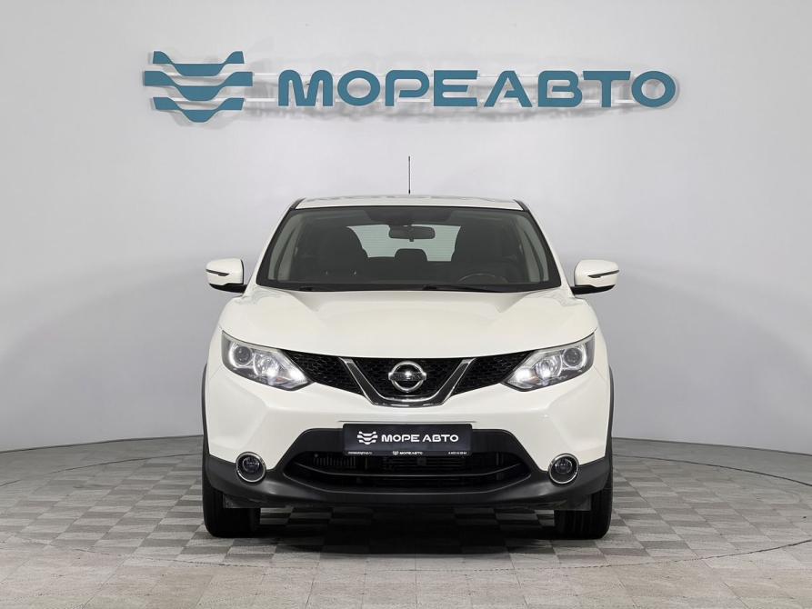 Nissan Qashqai II Калининград  - изображение 2
