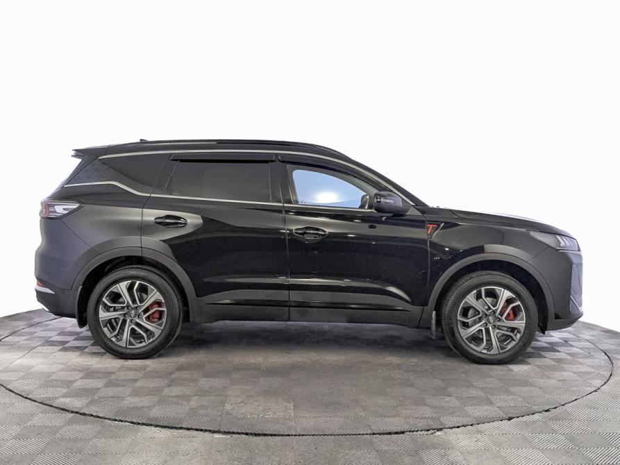 Chery Tiggo 7 Pro Max I Рестайлинг Москва  - изображение 4