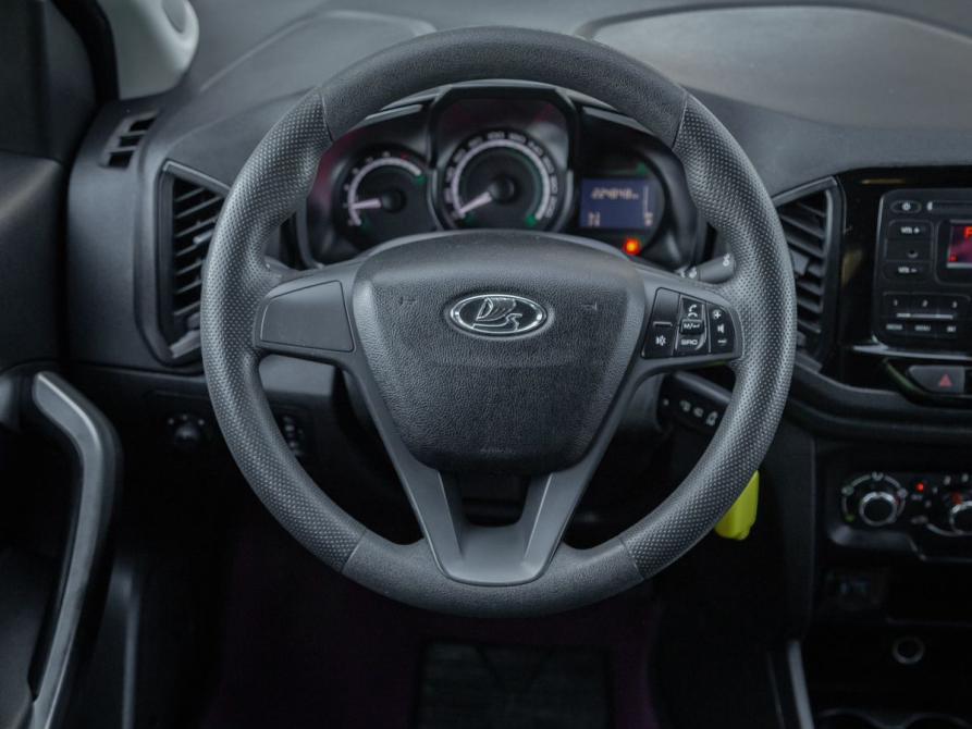 Lada (ВАЗ) XRAY I Тюмень  - изображение 8
